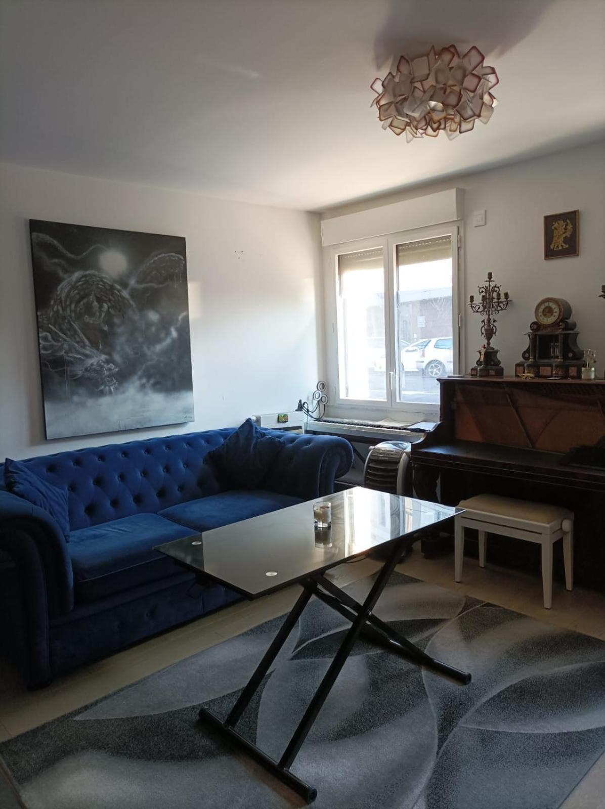 Appartment Porte De Versailles Paris Expo Issy-les-Moulineaux Luaran gambar